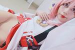 YAE MIKO SET 🌸