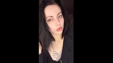 Just me