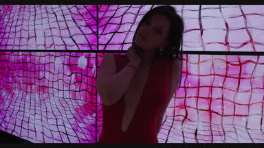 Red light again. But it just makes Horny.