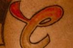 new tattoo