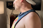 Current Profile Pic