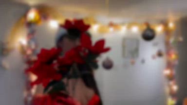 Sometimes the best gift is company