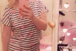 BBW photos +skinny photos when im was 55 kg