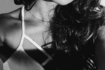 B and w