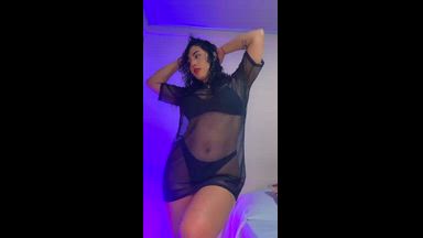 😏 Sensuality ✨