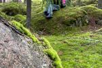 camping