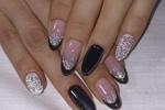 look mi nails