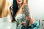 Sexy lady ♥