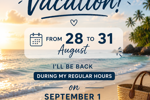 Vacation