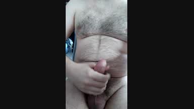 More cum