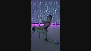 pole dance ;)