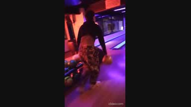 Bowling Time 🎳