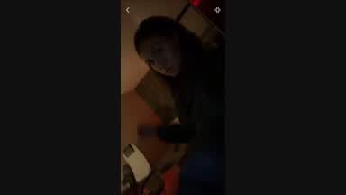 Teasing dance