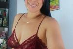 hot mature woman
