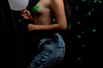 sexy alma