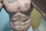 twinkanddaddy — Abs
