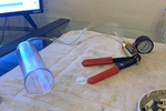 Vacuum pumped 20 photos