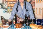 My fun Oktoberfest