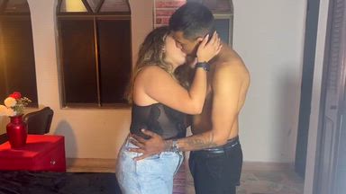 Sexy Couple 💋