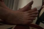 Kinky & Randy heels and feet collection