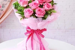 Buy me flowers!