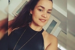 sexy woman
