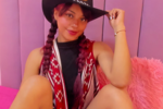 cowgirl