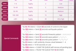 My Lovense toys levels