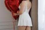 Will you be my Valentine?💕
