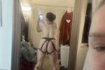 madam ivy — Strapped up Dommy mommy