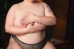 Office Curves Confidential