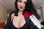 Hot