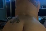 Sexy back