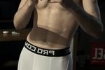 After the Gym