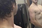 A gym photo pack just for you hehe