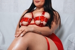 sexy red ❤️‍🔥