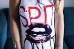 Spit on It