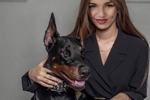 Me and my dog