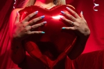 Happy Valentine's Day