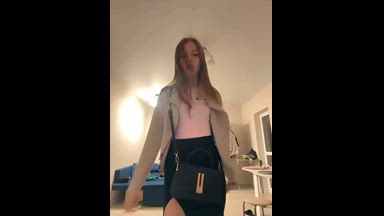 Dance With Me (Alone)