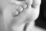 my feet