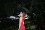 your lady  red