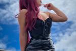 latex drees
