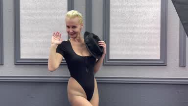 Hottie Helga