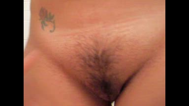 Hairy Pussy