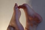 My Little Feet
