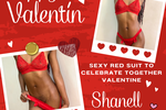 Happy valentine 💋✨🥰