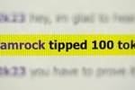 my best tippers! <3