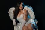 Angel by day, sinner by night
