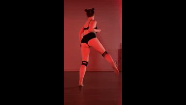 HOT CRAZY TWERK
